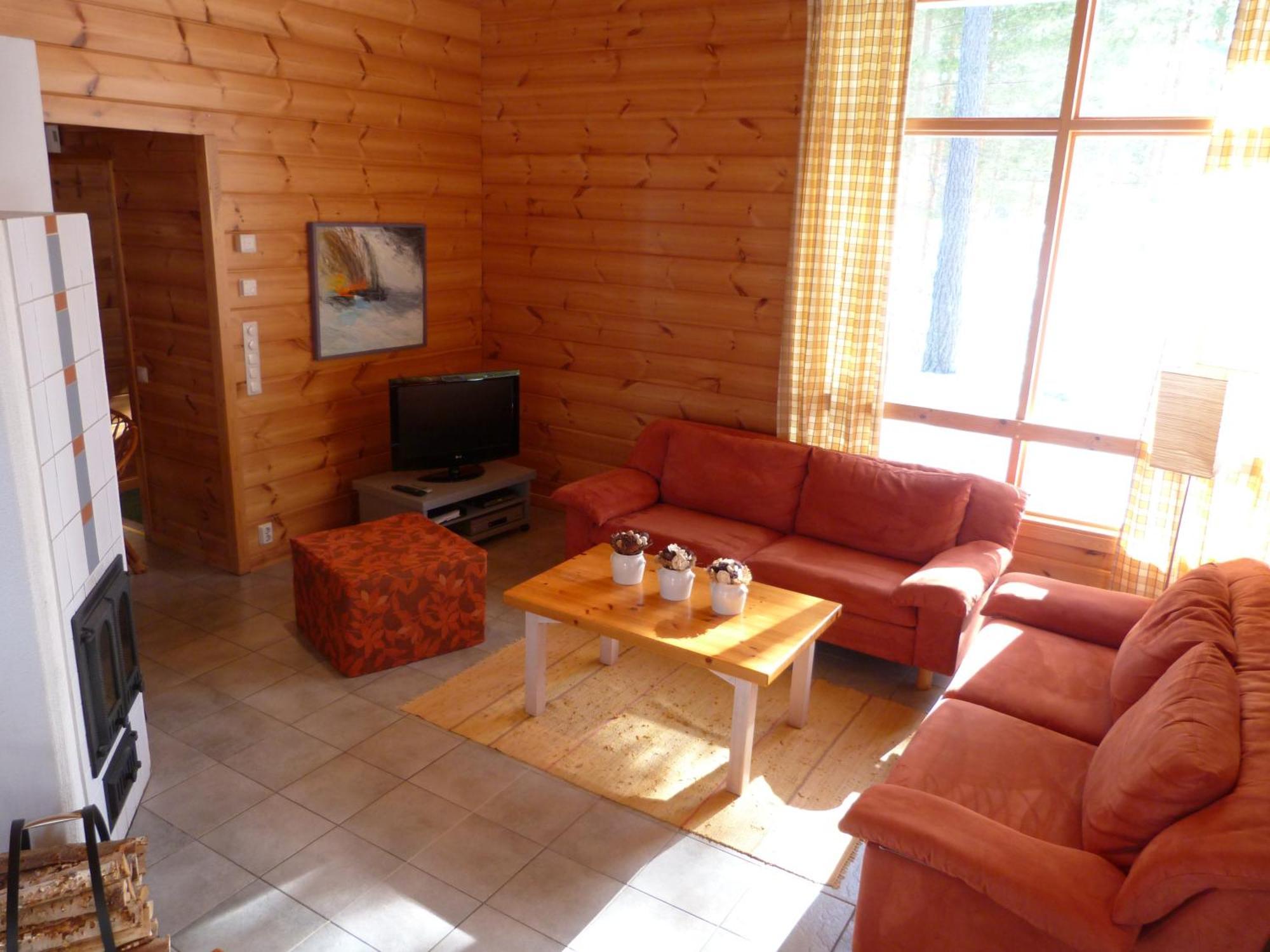 Oravi Villas Luaran gambar